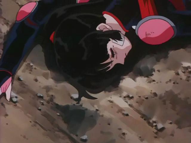 Otaku Gallery  / Anime e Manga / Inu-Yasha / Screen Shots / Episodi / 025 - Lotta contro il complotto di Naraku / 159.jpg